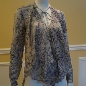 BCBG Maxazria Blouse